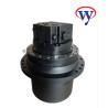 Buy cheap Travel Motor GM22 TM22 Hydraulic Travel Final Drive Assembly Cater-Pillar 331 312 Excavator Travel Motor from wholesalers