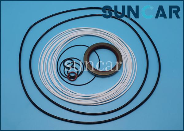 Buy cheap 113-15-05010 113-15-05020 TRANSMISSION SEAL KIT FITS FOR KOMATSU D31P-15 D31P-16 from wholesalers