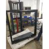 Buy cheap lift gard lift bellows covers black colour dust protect for scissor life used in plaforms and enclousures from wholesalers
