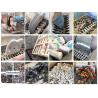 Buy cheap Waste Shredder Machine Small Metal Crusher Machine Carton Shredder Price from wholesalers