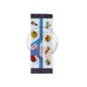 Buy cheap Plastic 60 micron Flexible Pouch Packaging Back Seal from wholesalers