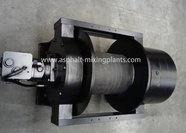 Buy cheap Planetary Gear 20 Ton Hydraulic Rope Winch For Truck from wholesalers