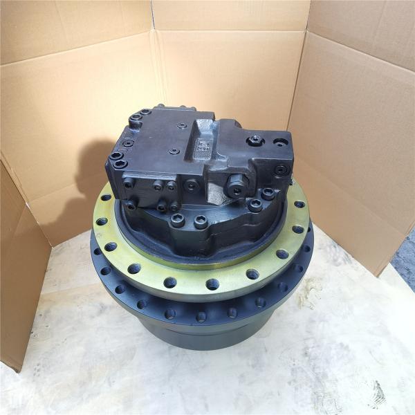Hyundai R305-7 Hyundai Motor 31N8-40011 Travel Motor Assy For Excavator Spare