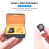 Buy cheap Ergonomic Wireless Bluetooth Earphones T15 Stereo Audio Tws Headset With Mic from wholesalers