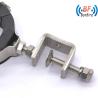 Buy cheap Anchor Ear Type Stainless Steel Feeder Clamp Cable Clamp designed for 17.5mm O Type from wholesalers