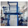 Buy cheap High Efficiency PVC Shrink Film Blowing Machine from wholesalers