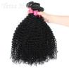 Buy cheap Mongolian 20 inch Peruvian 3Virgin Hair Extensions Full End No Smell from wholesalers