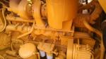 Original Japan Used KOMATSU D155A-1 Bulldozer For Sale