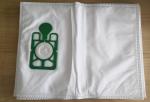 Numatic NVM-1CH HEPA Flo Dust Bags Non Woven Numatic Henry HVC 200 Microfiber