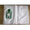 Buy cheap Numatic NVM-1CH HEPA Vac Filter Dust Bags Henry HVC 200 Microfiber Bag from wholesalers