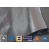 Buy cheap Black ptfe coated glass fibre fabric For Non Stick BBQ Grill Mat from wholesalers
