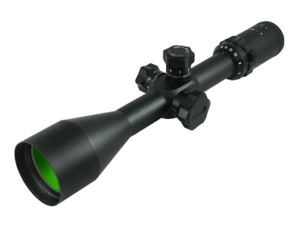 Buy cheap riflescopes hunting 4-16x56mm tactical riflescope long eye relie optics sniper riflescope from wholesalers