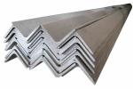 ISO Sus304 Stainless Steel Angle Bar 50x50 Equal Angle Stainless Steel Extrusion