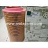 Buy cheap GOOD QUALITY MERCEDES-BENZ AIR FILTER A0040943504 from wholesalers