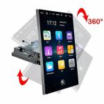 Universal 2DIN Stereo Radio GPS Car Multimedia Video Player for Android 7 9 10