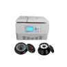 Buy cheap CenLee 20R 20000rpm Benchtop high speed refrigerated centrifuge from wholesalers