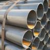 Buy cheap Hot Finished Electric Resistance Welded Steel Pipes DN150 JIS ASTM Grade 321 309 310 from wholesalers