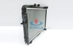 High Performance E2200 Mazda Radiator Replacement OEM , Genuine Mazda Spare