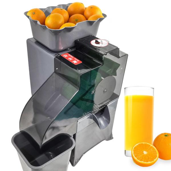 Buy cheap Small Citrus Juice Commercial Extractor Machine Food & Beverage Shops Use Lime Press from wholesalers