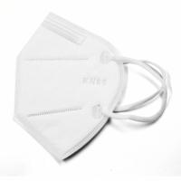 Buy cheap Washable Dust Mask Ffp2 , Soft Mouth Protection Mask Eco Friendly product