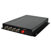 Buy cheap 4-ch ASI fiber extender product