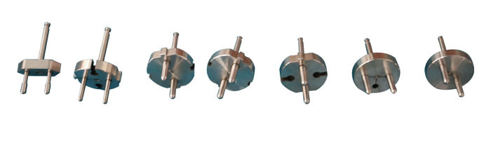 IEC 60884-1 Figure 13 Switch Life Tester Device For Checking The Resistance To Lateral Strain 5N Force