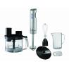 Buy cheap HB102 Stanless Steel Slim Hand Blender Stick Blender Immersion Blender from wholesalers