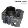 Buy cheap 49mm Motorcycle Cylinder yamaha Motorcycle Parts , Juipter Motorcycle Spare Parts from wholesalers