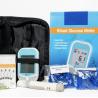 Buy cheap HZ Diabetes Digital Glucometro Blood Gluco Meter,Blood Sugar Monitor Kit Blood Glucose Testing Machine from wholesalers
