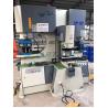 Buy cheap Small Volume Hydraulic Iron Work Machine Low Noise Flexible Movement from wholesalers