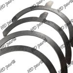 1DZ-2 Engine Thrust Plate 11011-76003-71 For Toyota