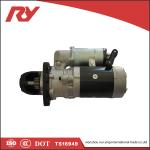 Automotive Nikko Starter Motor 600-813-3630 0-23000-6531 S6D125 PC300-3