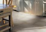 Outdoor Stone Look Porcelain Tile / Matte Porcelain Tile Acid Resistant