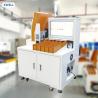 Buy cheap Battery Sorting Machine 5 Channel Voltage Internal Resistance Sorter from wholesalers