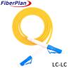 Buy cheap ISO Length 3m OM5 Fiber Optic Patch Cord Duplex Type from wholesalers