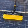 Buy cheap Handheld Photovoltaic Cleaning Electric Roller Brush, Dry Cleaning, Water Washing Dual-purpose Cleaning Brush from wholesalers