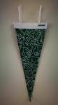 OEM Screen Print Birthday Party Triangle Banner With 2 Years Lifespan