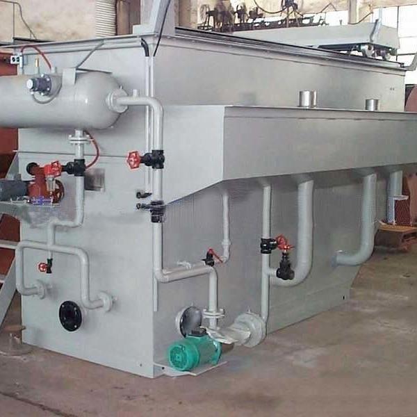 Buy cheap Heat Preservation Dissolved Air Flotation Equipment from wholesalers