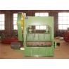 Buy cheap 0.1mm Perforated Metal Sheet Machine , Sheet Metal Punch Press Machine from wholesalers