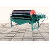 Buy cheap Automatic Permanent Wet Drum Magnetic Separator Of 200-2000mm Diameter from wholesalers