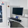 Buy cheap Robot Glue Dispensing System Compact Epoxy Resin Dispenser for Automative Parts from wholesalers