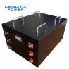 Buy cheap OEM Electric 36V 100Ah LiFePO4 Golf Cart Battery High Temperature Protection from wholesalers