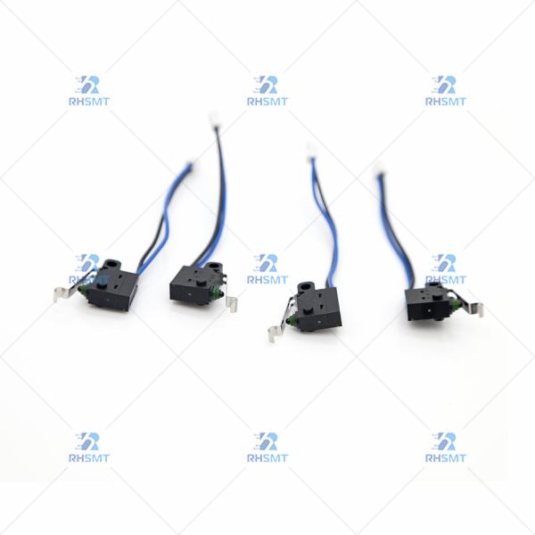 Buy cheap FUJI NXT W08 W88 FEEDER SW, MICRO PZ02392 FUJI Feeder Part from wholesalers