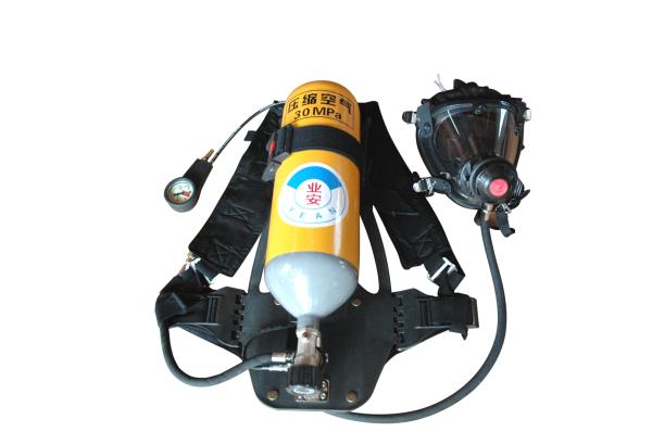 Buy cheap Rhzk Air Breathing Apparatus of 5L/6L from wholesalers