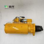 24V 11T 11KW Excavator starter motor parts 8200456 338-3454 3383454 10R9815 10R