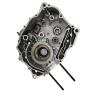 Buy cheap LIFAN CG150 Engine Left Crankcase Cover Suitable for Tricycle After Service Spare Parts from wholesalers