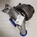 Excavator Engine Diesel Parts Turbo 3590044 3800471 For ISM ISME M11