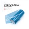 Buy cheap NASIDO Heat Insulation Nano Ceramic Solar Film MF75 Light Blue Hot Selling High transmittance self adhesive Window Tint Film from wholesalers