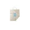 Buy cheap Plastic Clear Tote Bags Wipe Clean Clear Vinyl Tote Bag for Shopping Picnic & Travel from wholesalers