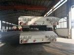 13000*3000*1650mm Semi Low Bed Trailer